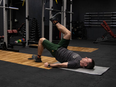 slide leg curl