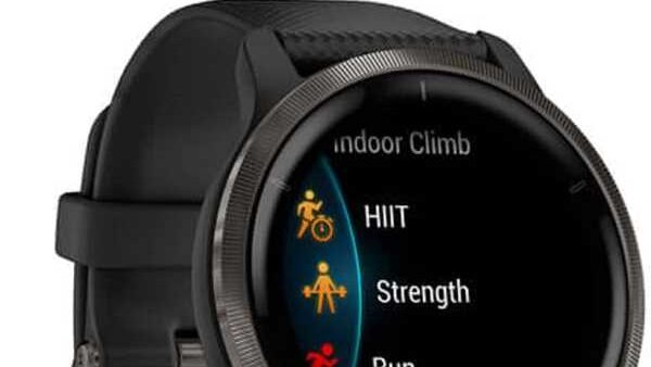 garmin venu 2s