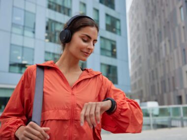 dlaczego warto liczyć kroki