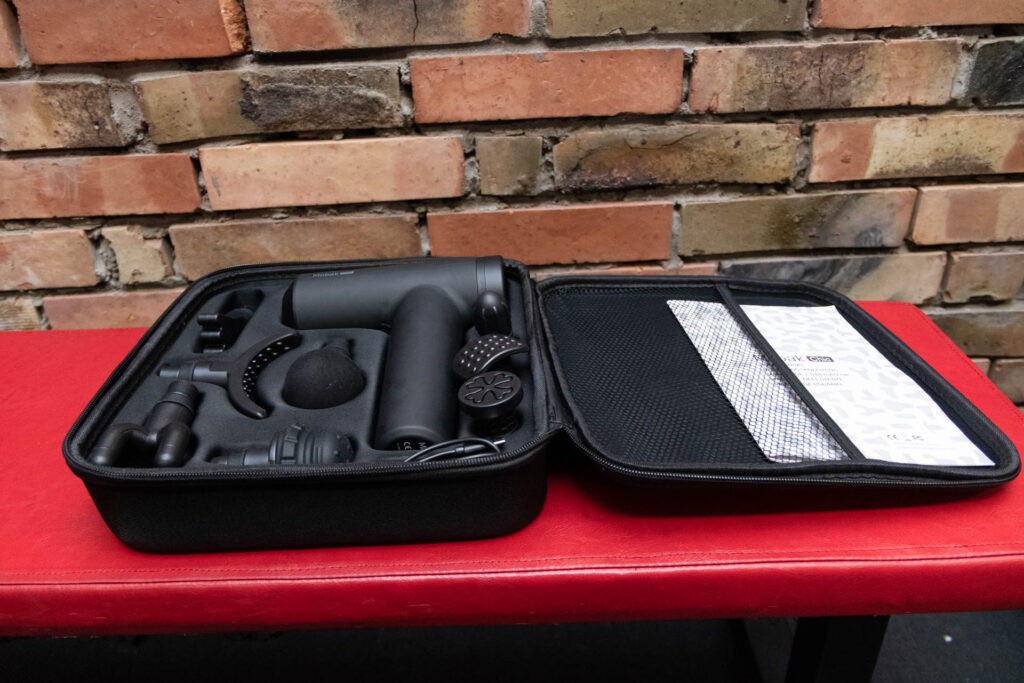 mebak chic zestaw akcesoriów