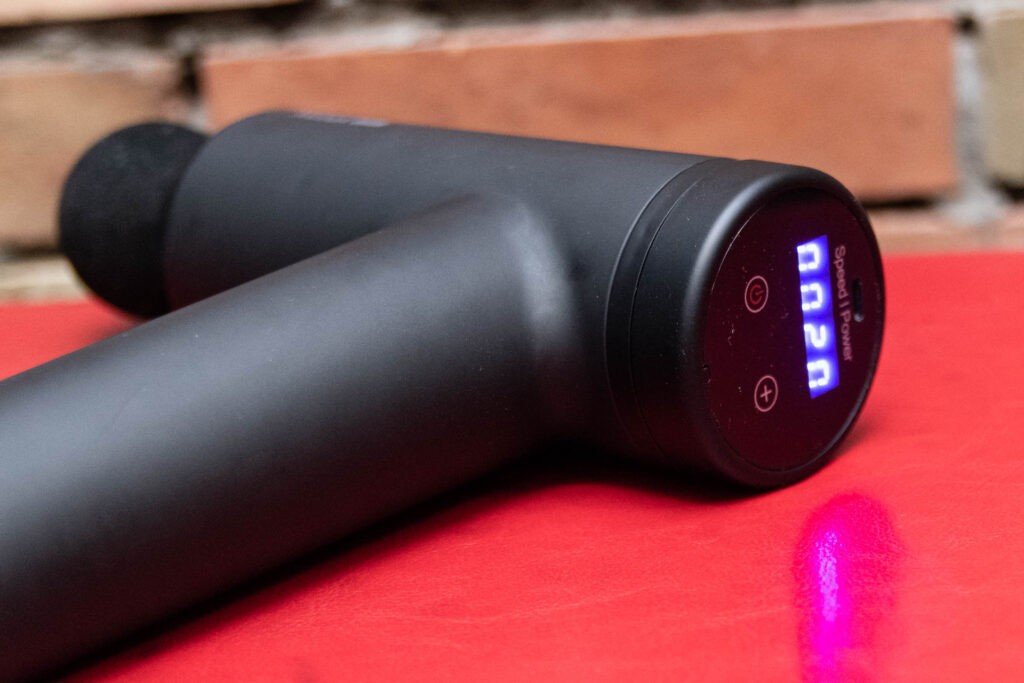 Tryby pracy Mebak Chic