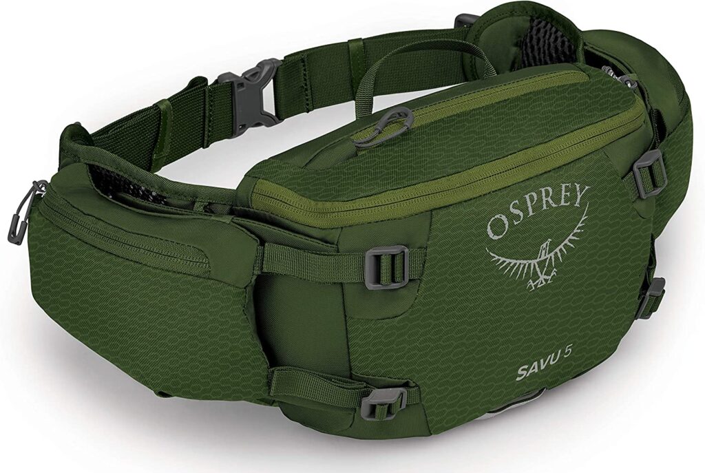 Styczniowe promocje: buty sportowe i akcesoria treningowe 4 osprey savu