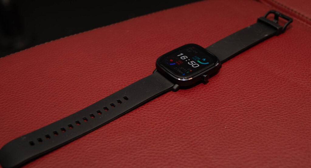 Amazfit GTS 2 mini