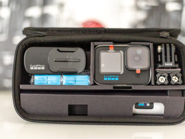 GoPro 10 Bundle