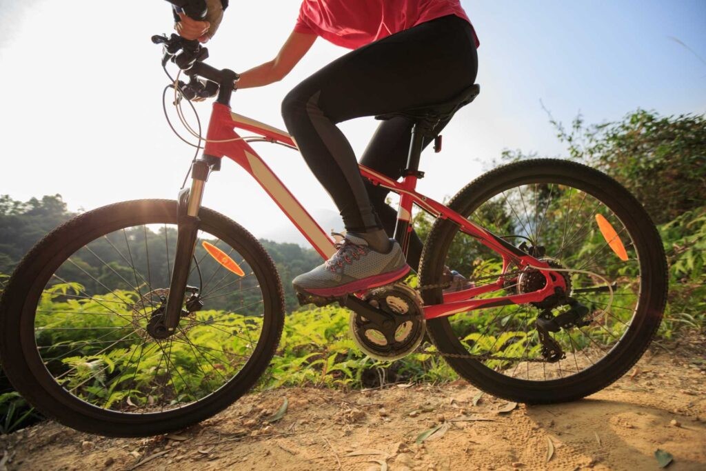 Jaki rower kupić, i ile trzeba wydać by nie żałować? 4 mtb hardtail