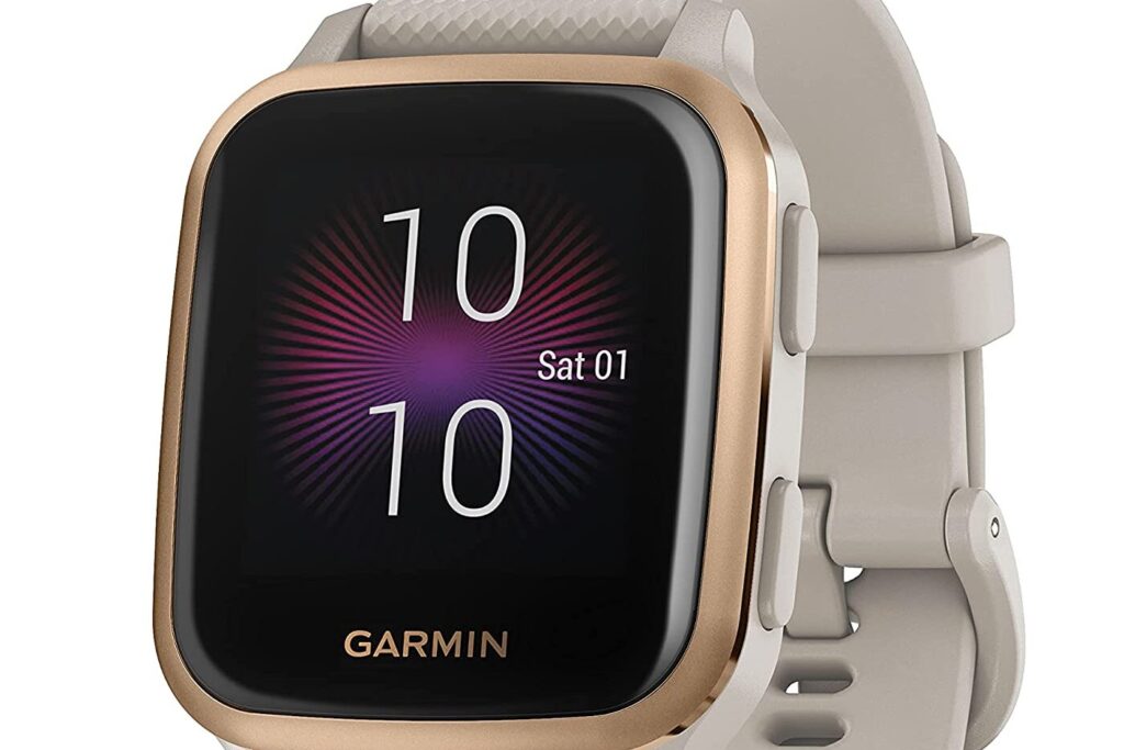 garmin venu sq music edited