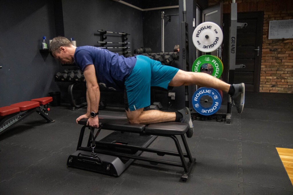 ViSHAPE SmartGym Pro - test nowoczesnego sprzętu do treningu (nie tylko) domowego 1 SmartGym Pro