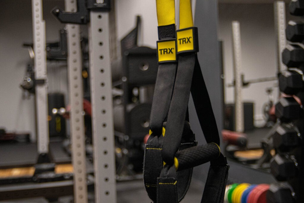 pasy trx w promocji na amazon