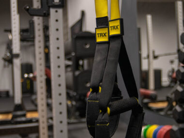 pasy trx w promocji na amazon