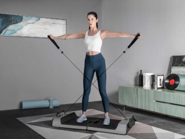 smartgym pro - stacja treningowa