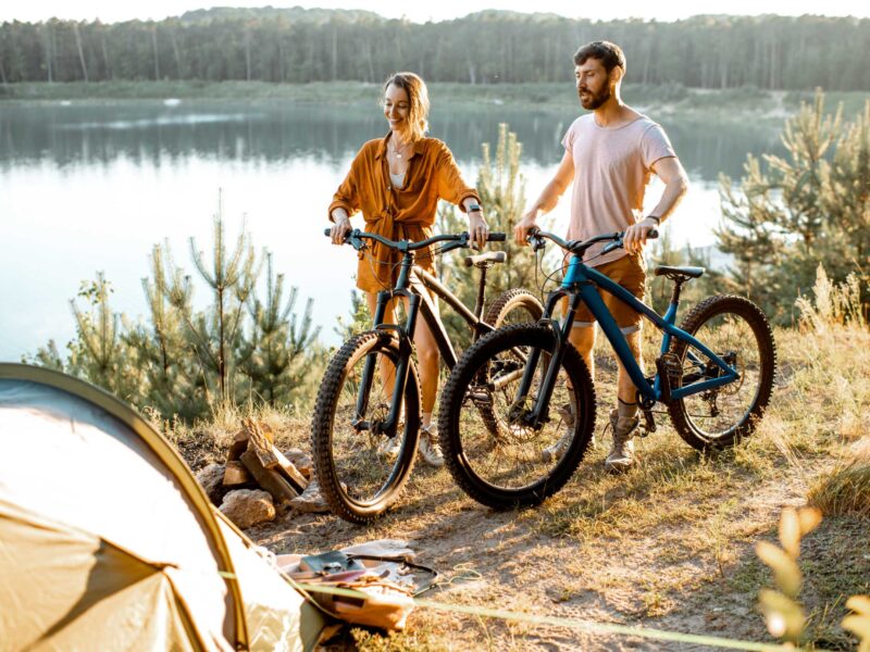 Rower do 3000 złotych