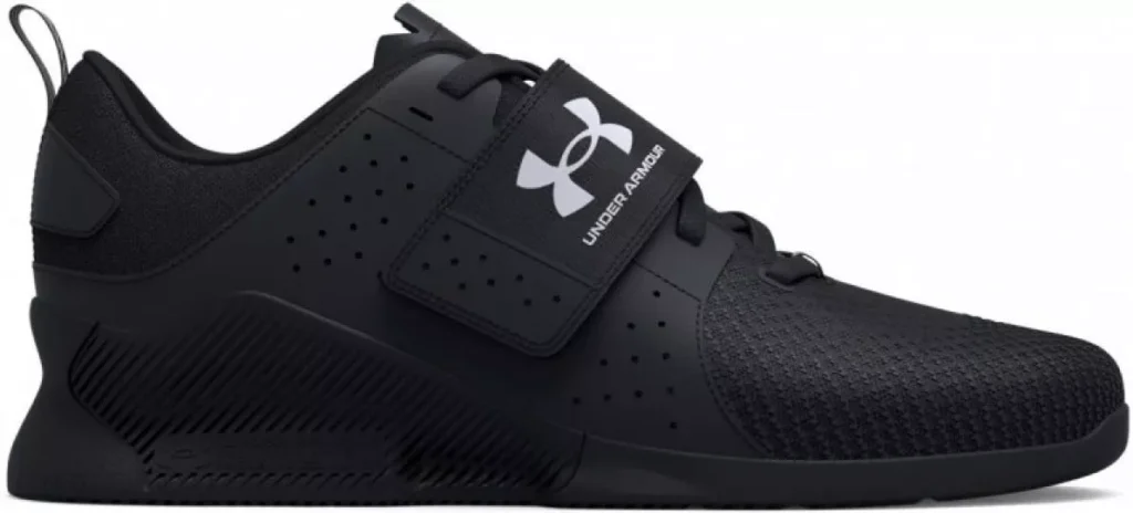 under armour reign lifter