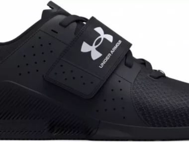 Pierwsze buty do podnoszenia ciężarów Under Armour już dostępne 2 under armour reign lifter