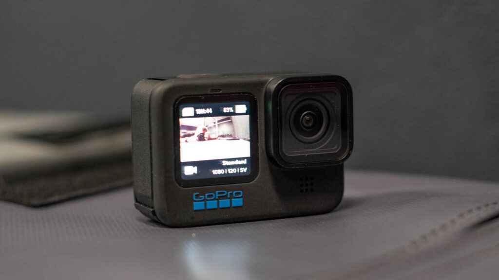 gopro 11 w promocji