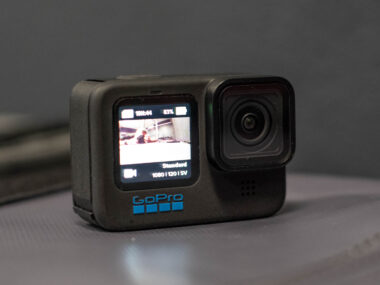 gopro 11 w promocji