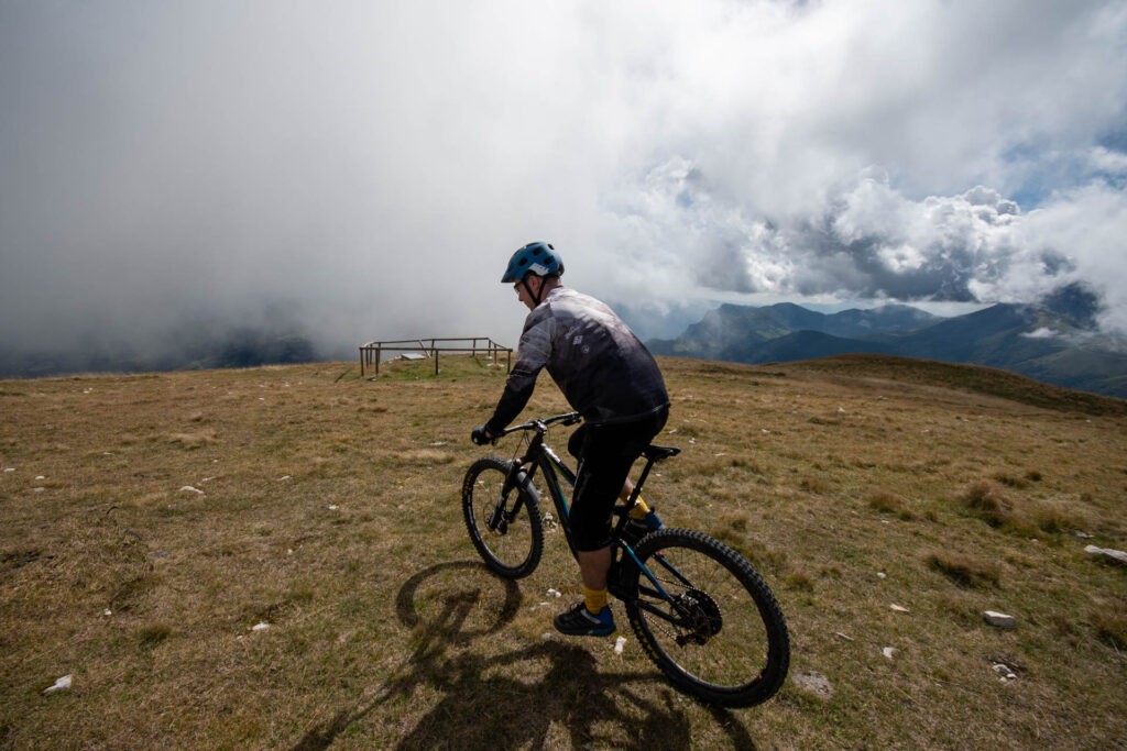 jak dobrze zacząć przygodę z MTB?