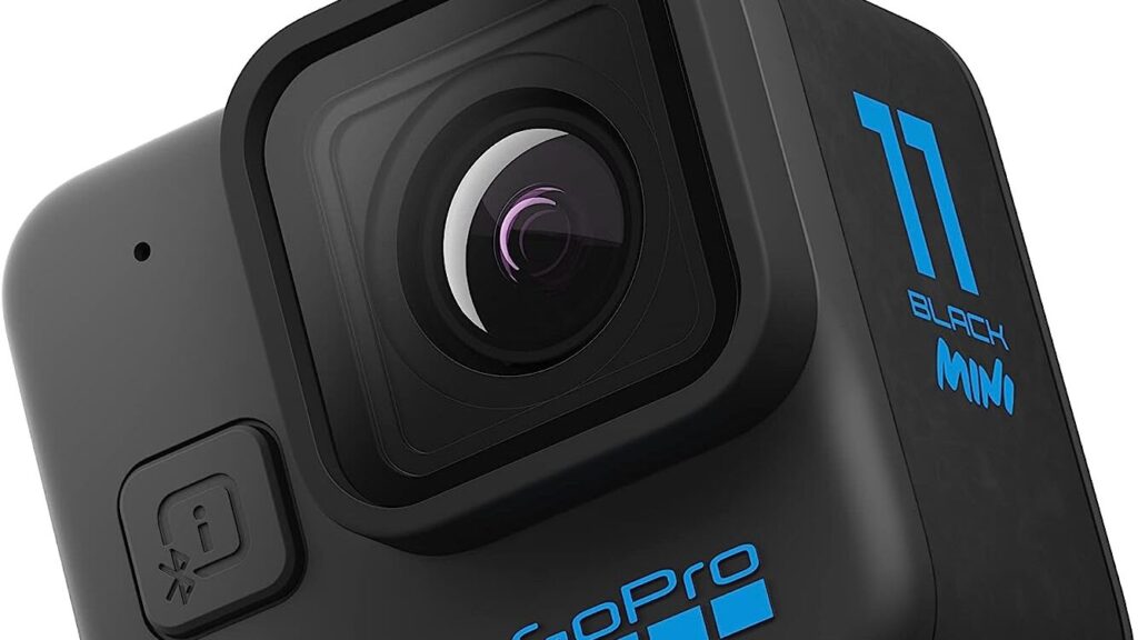 gopro 11 mini edited