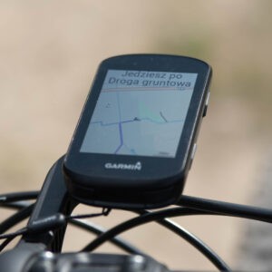 Garmin Edge 530