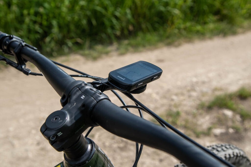 garmin edge 530