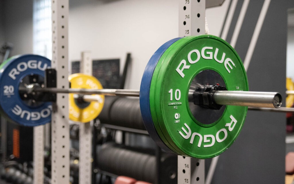 Psychologia sportu: jak znaleźć motywację do ćwiczeń? 2 DSC 0682