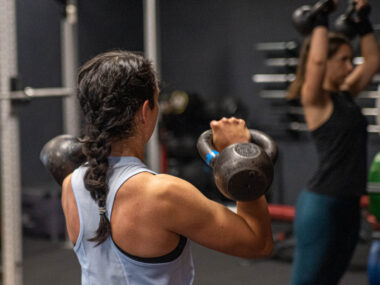 motywacja do ćwiczeń