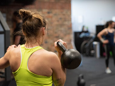 jak wrócić do treningu po wakacjach?