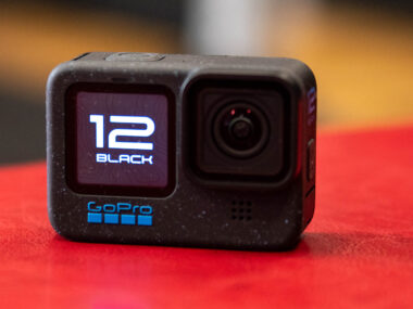 GoPro 12 kupisz teraz taniej niż "jedenastkę" 4 GoPro 12 Black