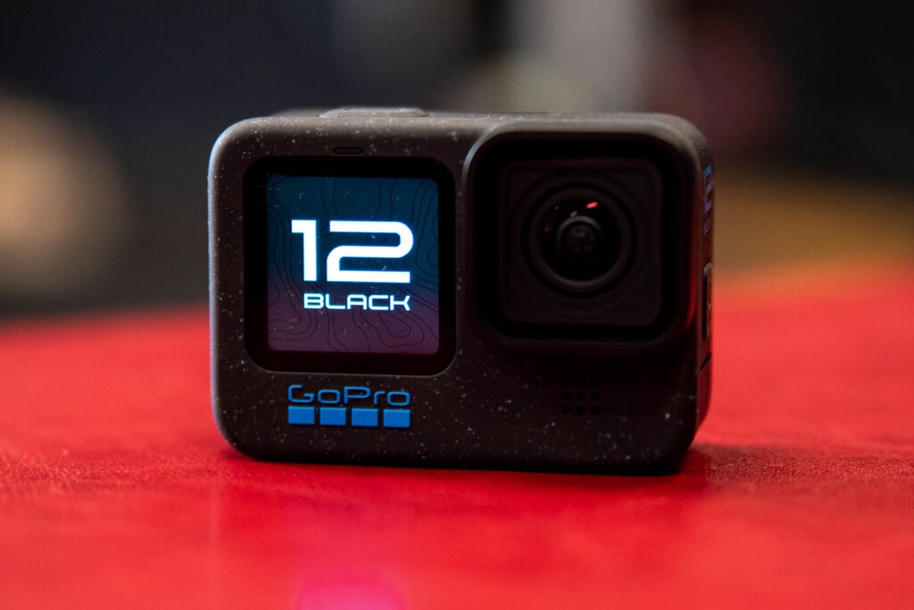 gopro 12