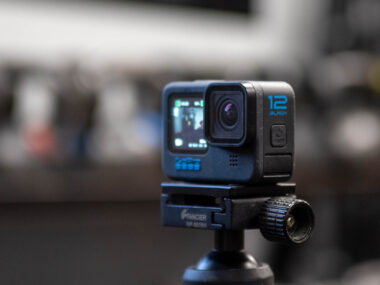 GoPro 12 Black