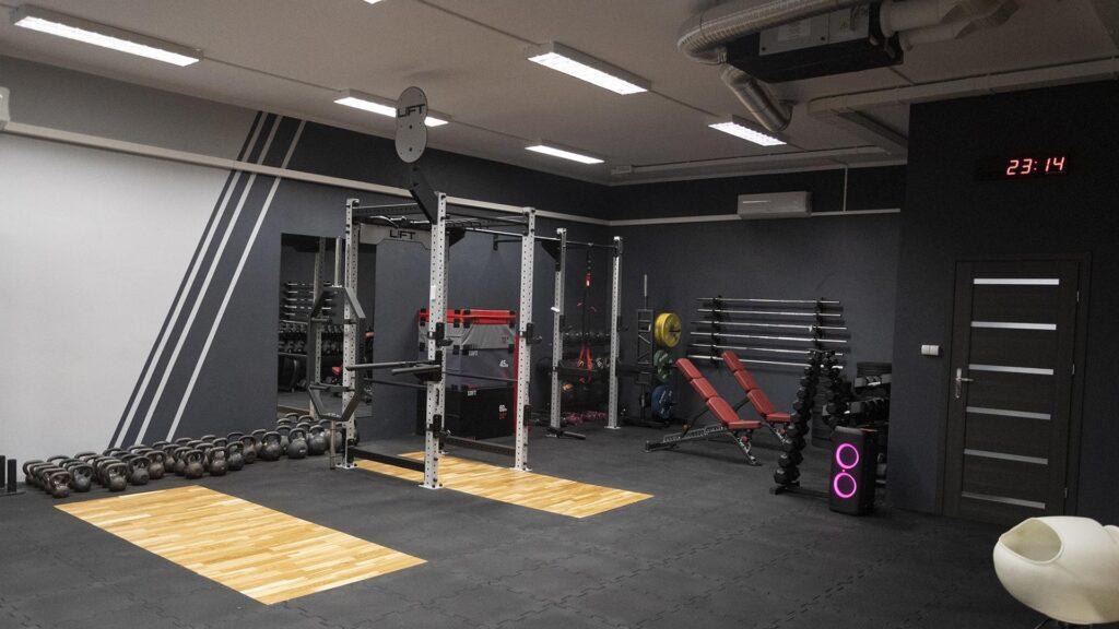 Czego nauczyło mnie prowadzenie swojego studia treningowego? 2 slide 1