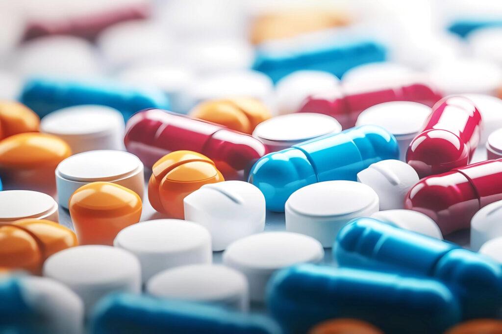 Ty dbasz o ciało - Twoje ciało dba o Ciebie 4 suplementy diety w tym witamina C