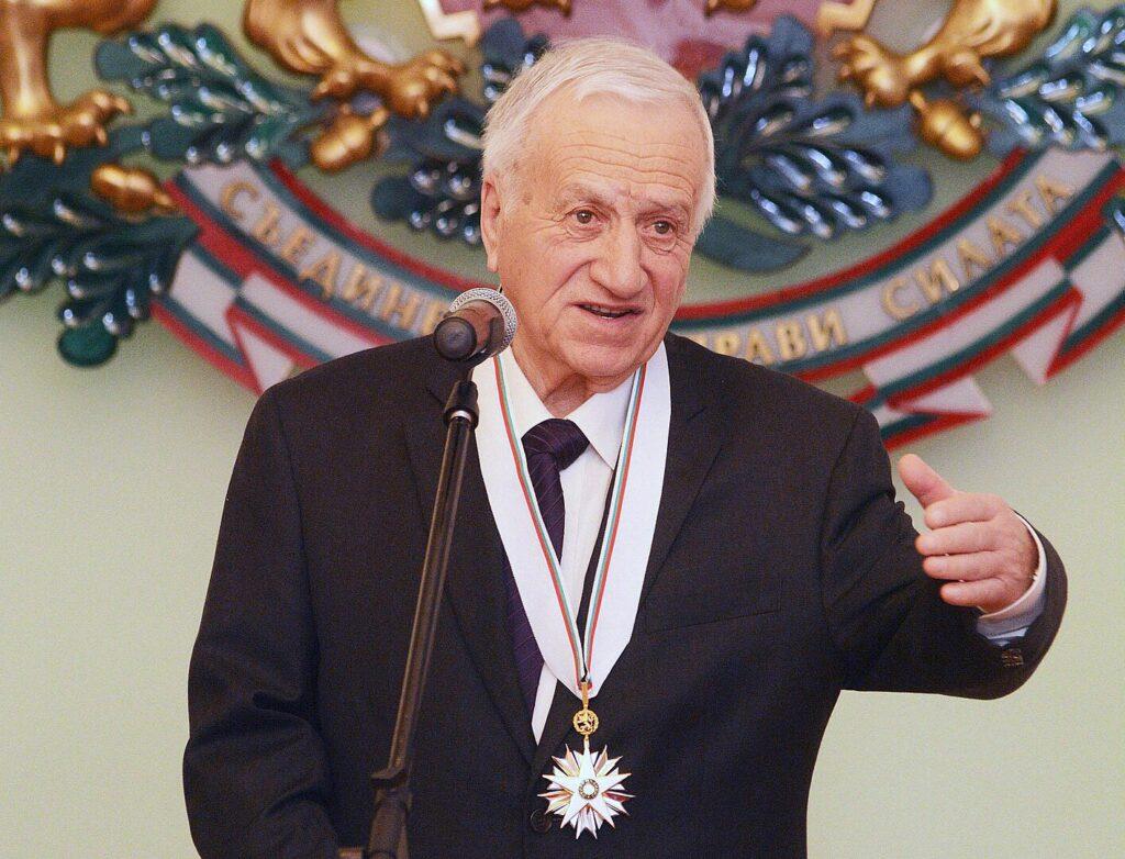 Metoda bułgarska w treningu siłowym: skuteczna, ale... 2 1415px Ivan Abadjiev