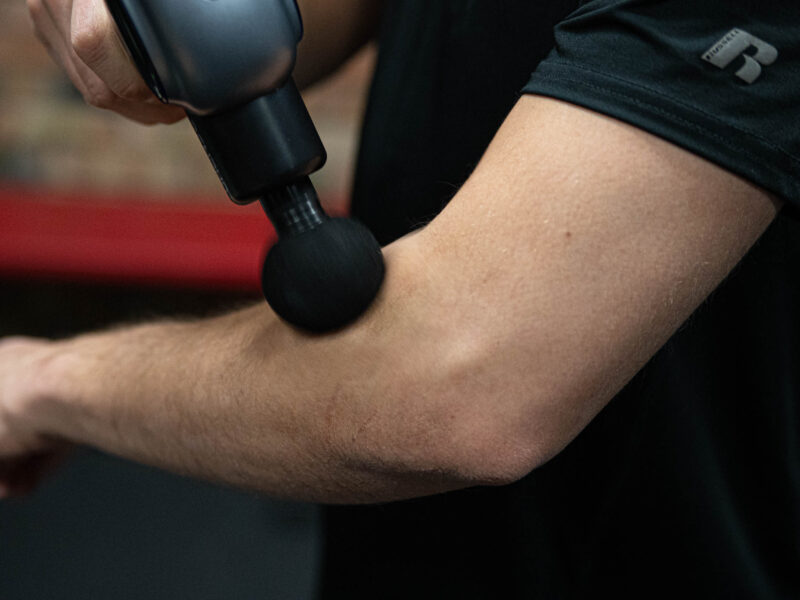 Jaki pistolet do masażu kupić? 28 pistolet do masażu - jaki kupić?