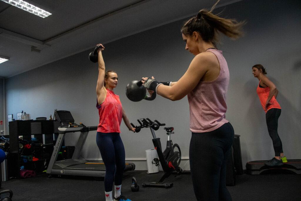 Top 5: najlepsze zajęcia fitness dla zupełnie początkujących 2 DSC 1254