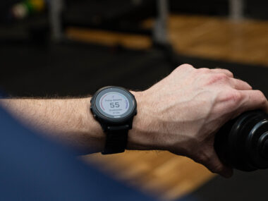 promocyjne ceny na zegarki Garmina