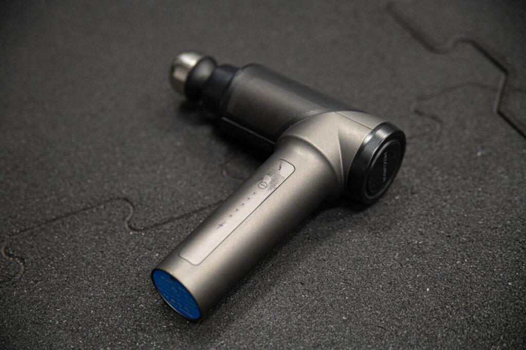 medcursor pistolet do masaż uw promocji