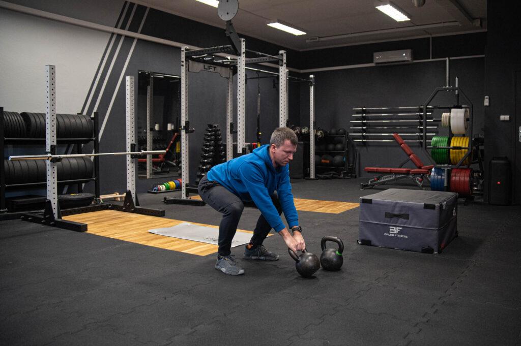 Trening obwodowy: fitnessowy "fast food" czy droga do realizacji celu? 5 DSC 0342