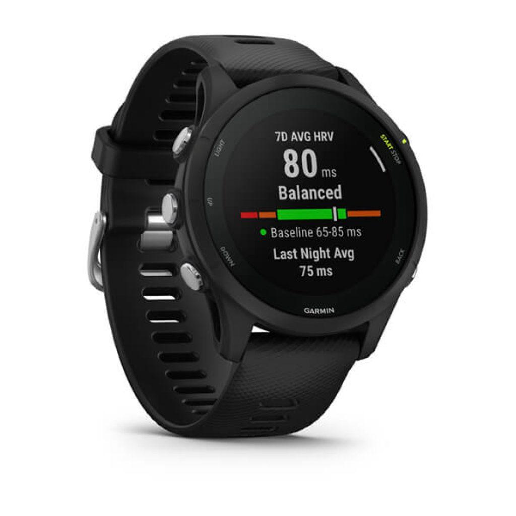Forerunner 255 a sport