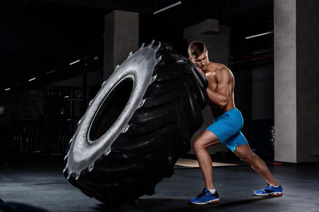 Cytrulina: skuteczna nie tylko w treningu siłowym 3 cytrulina crossfit
