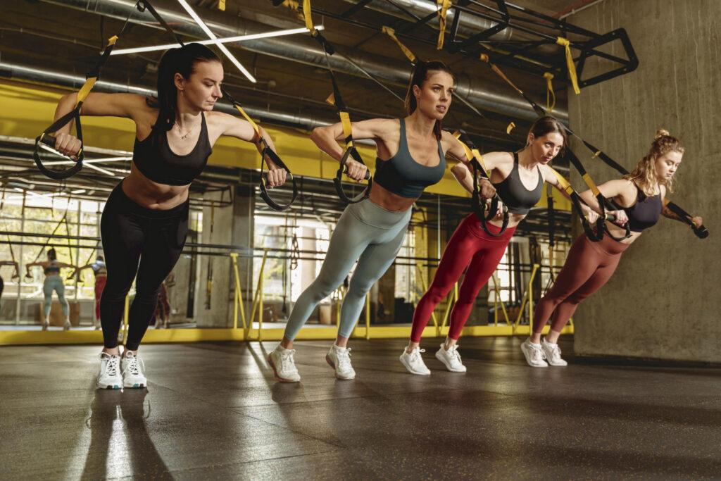 trening siłowy przy cukrzycy