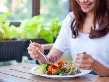 zapotrzebowanie kaloryczne