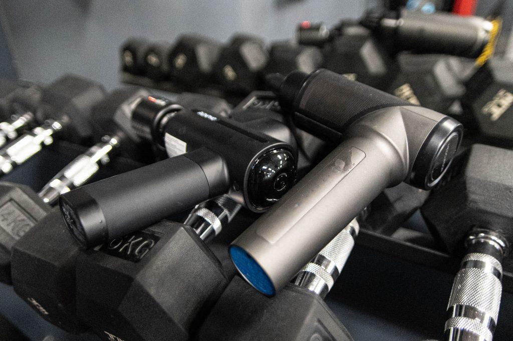 Sprawdź: 3 dobre pistolety do masażu w promocji 2 pistolety do masażu w promocj