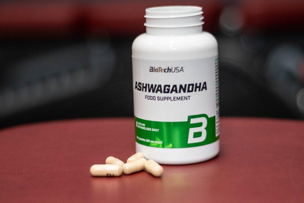 Jak radzić sobie z bólem mięśni po treningu (DOMS)? 5 DSC 4612