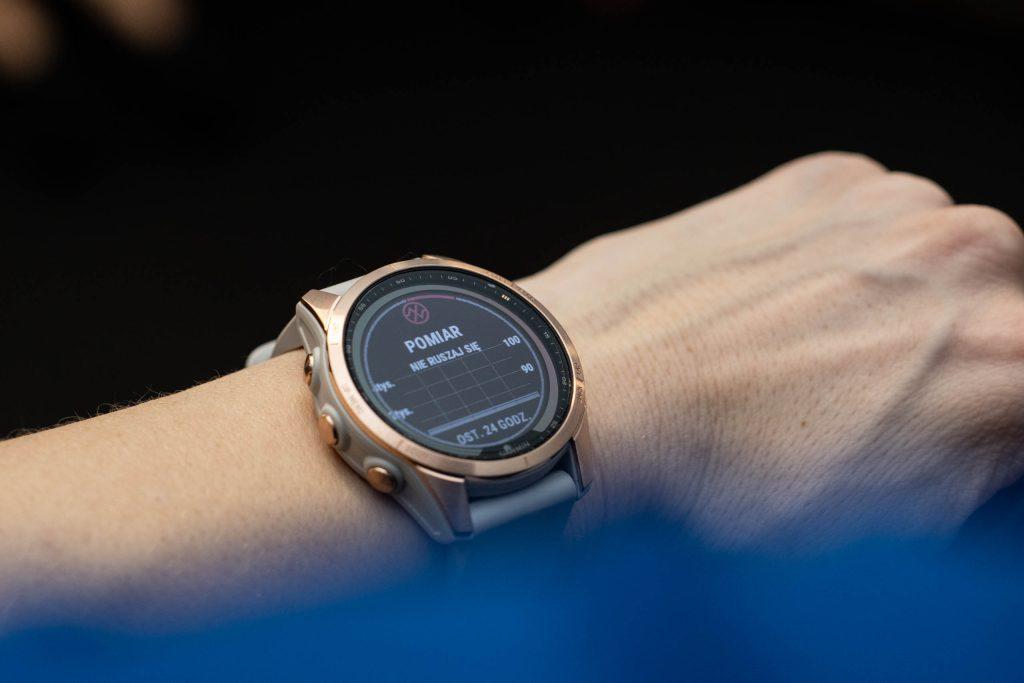 garmin - okazje na amazonie