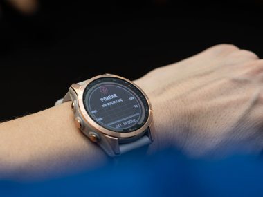 garmin - okazje na amazonie