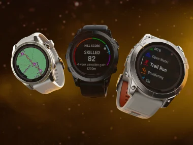 garmin fenix 7 pro