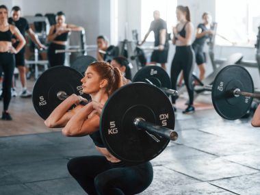 crossfit