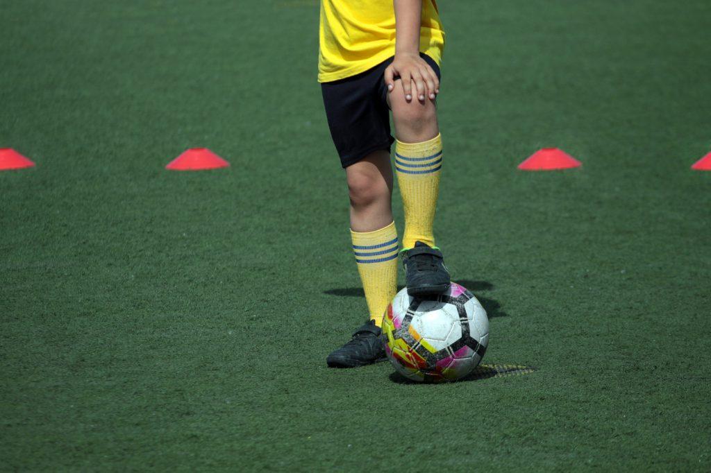 Jak rozwinąć talent młodego piłkarza? 2 742