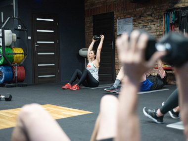 mity fitness