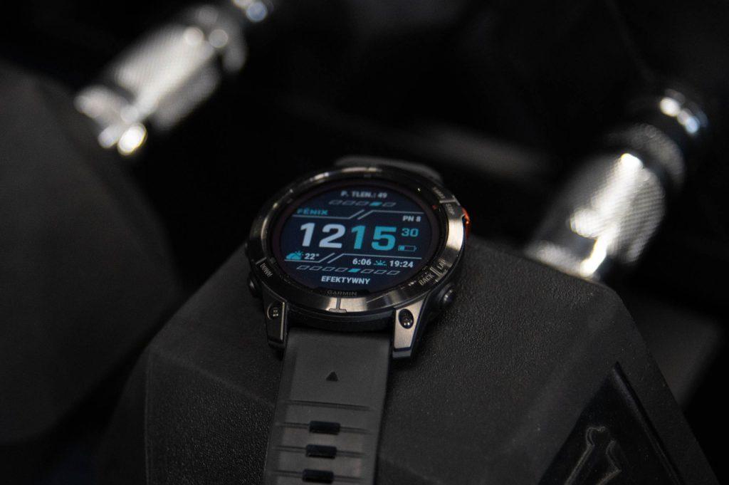 garmin fenix 7 pro